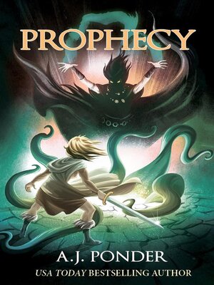 cover image of Prophecy